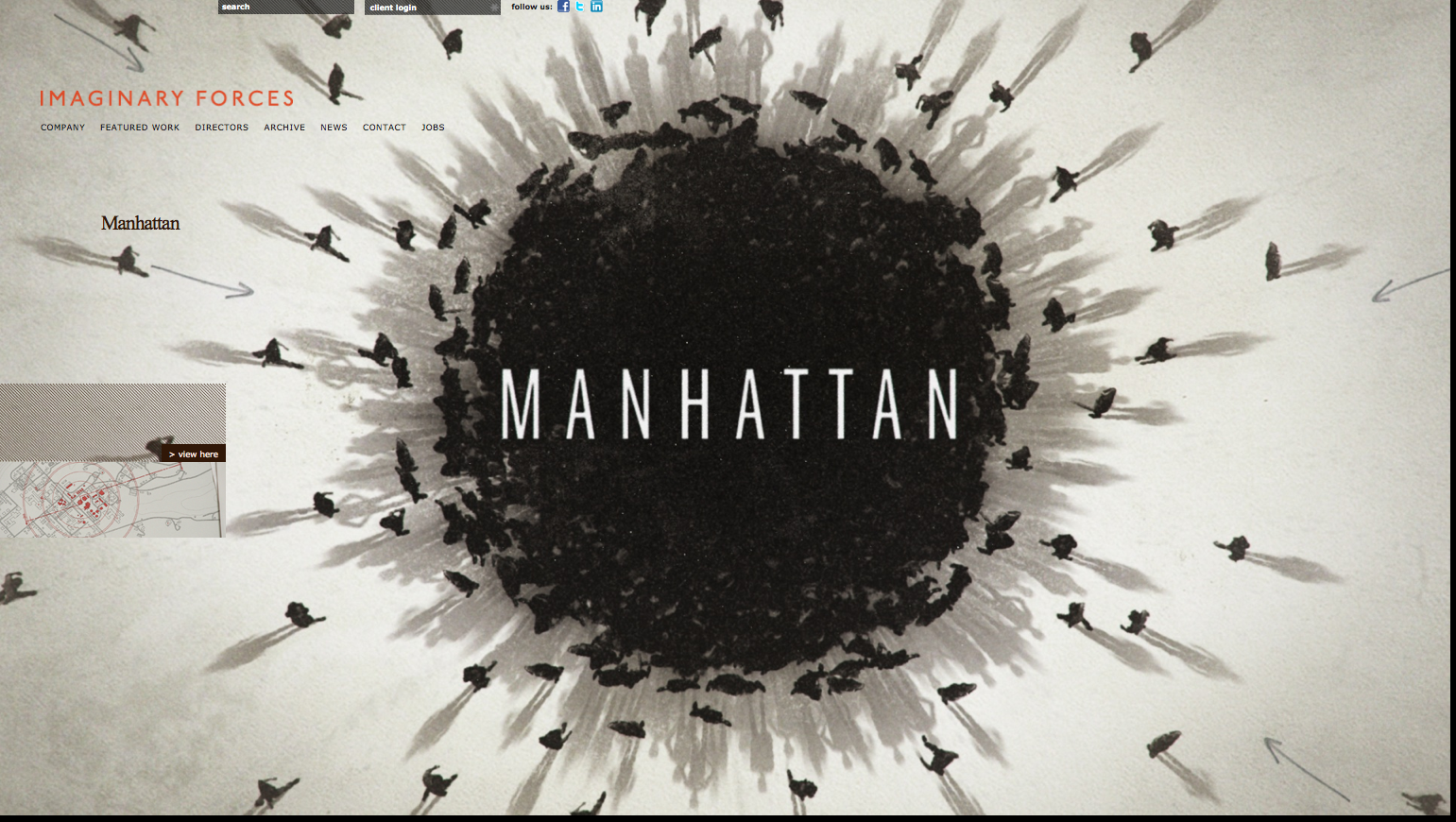 manhattan