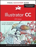 Illustrator CC book