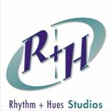 rhythm and hues logo