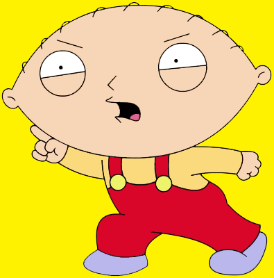 stewie