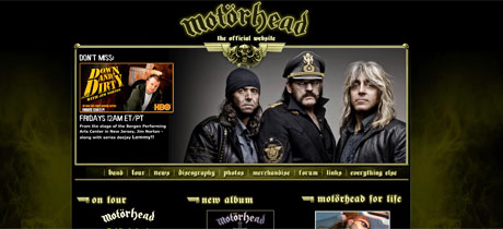 motorhead